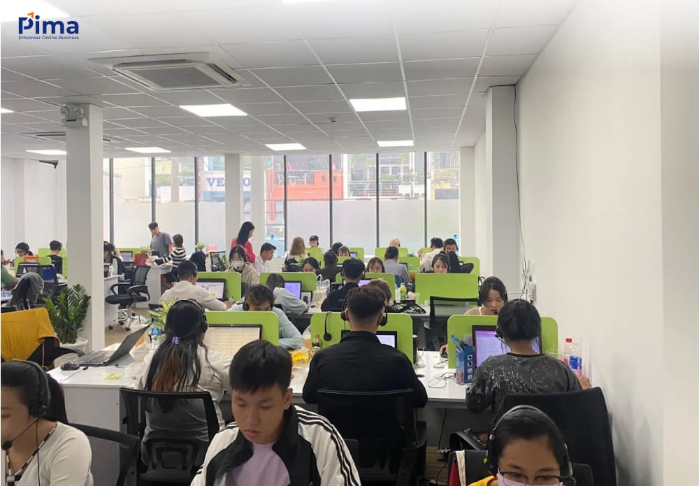 Công ty thiết kế website TPHCM EXPRO Việt Nam