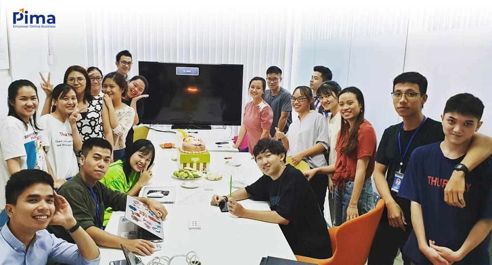 Đơn vị thiết kế website Fago Agency