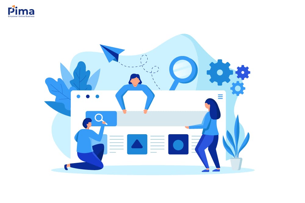 Các tiêu chí lựa chọn đơn vị thiết kế website TPHCM