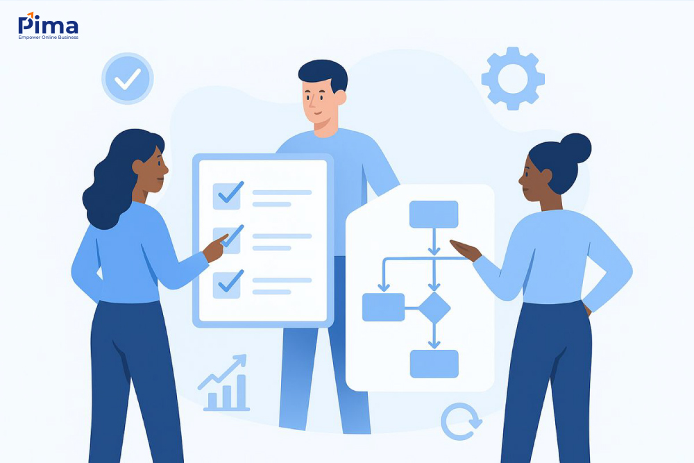 Một số lưu ý khi chọn công ty thiết kế website Gò Vấp Một số lưu ý khi chọn công ty thiết kế website Gò Vấp