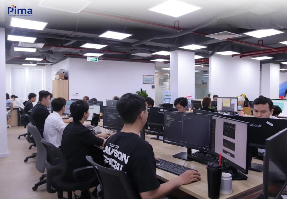 Miko Tech là công ty thiết kế và quản trị website tại TPHCM