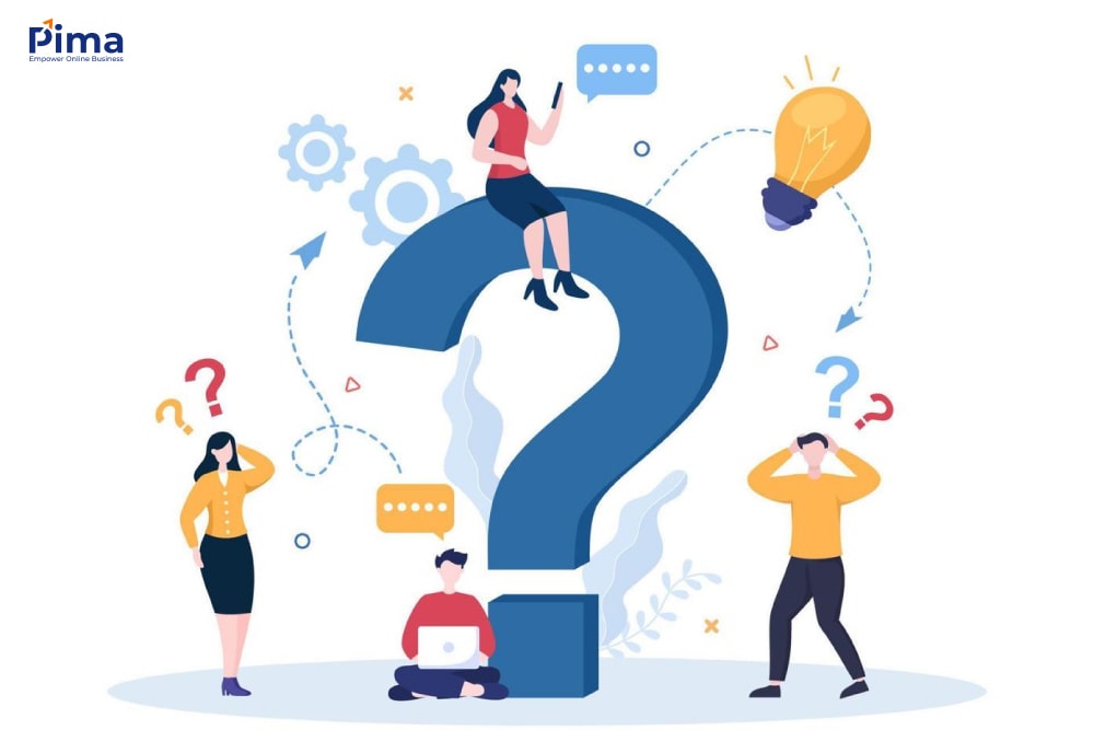 Xác định rõ mục tiêu của website là để làm gì trước khi liên hệ làm web