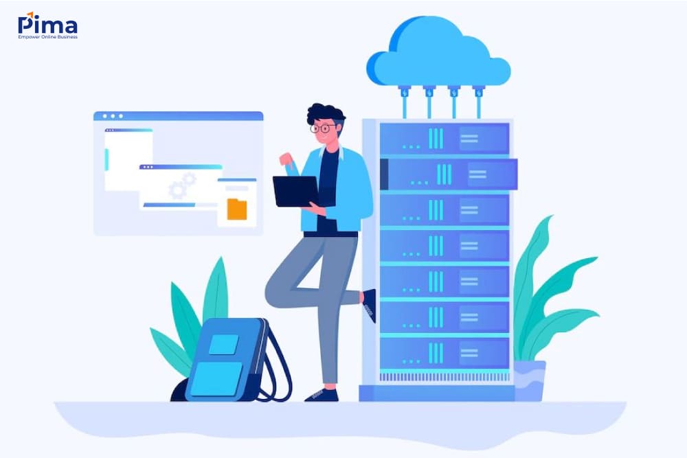 Quản lý hosting, domain theo lịch gia hạn