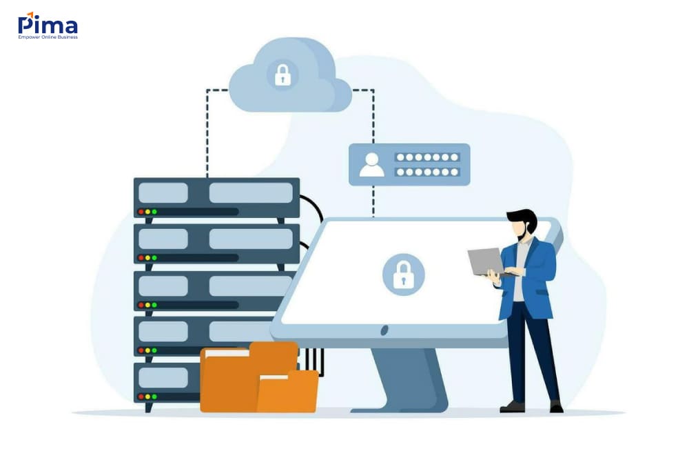 Sao lưu toàn bộ dữ liệu của website