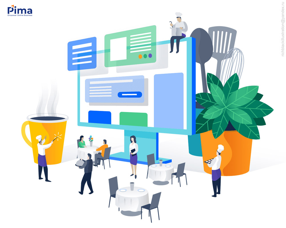 Thiết kế website quận Gò Vấp trọn gói, chuẩn SEO Thiết kế website quận Gò Vấp trọn gói, chuẩn SEO