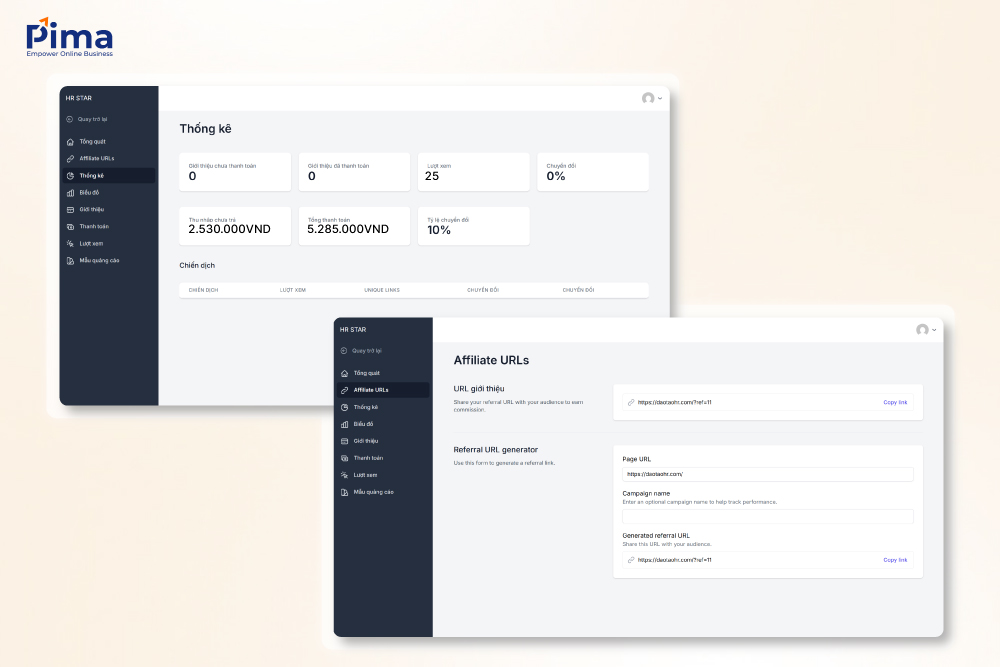 Nguồn Lực Quốc Tế - Nền tảng website học trực tuyến uy tín