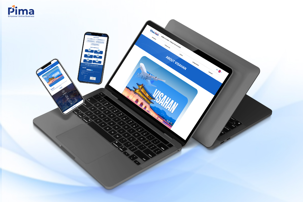 VisaHan - Dịch vụ Visa đa ngôn ngữ chuyên nghiệp