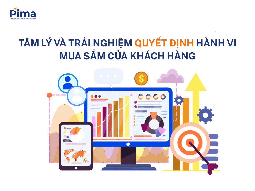 Website mang đến trải nghiệm mua sắm thuận tiện cho khách hàng